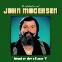 JOHN MOGENSEN - HVAD ER DER SÅ MER? (CD)